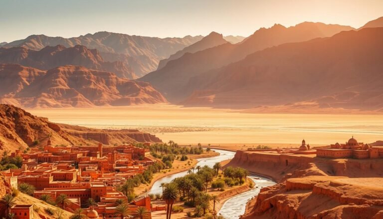 best places to visit in morocco