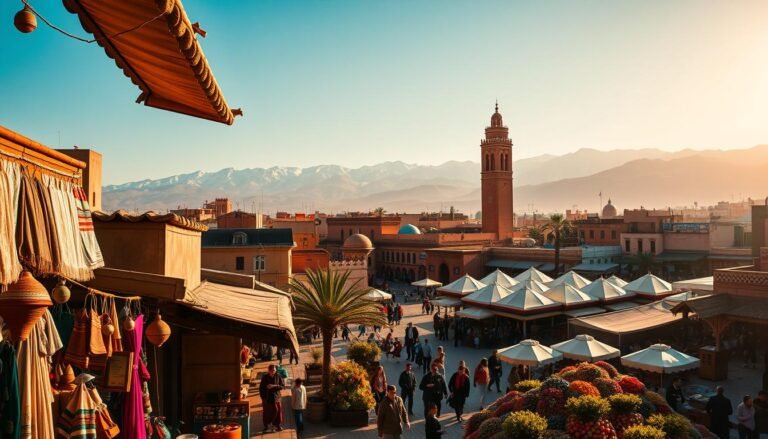 10 best places to visit in morocco