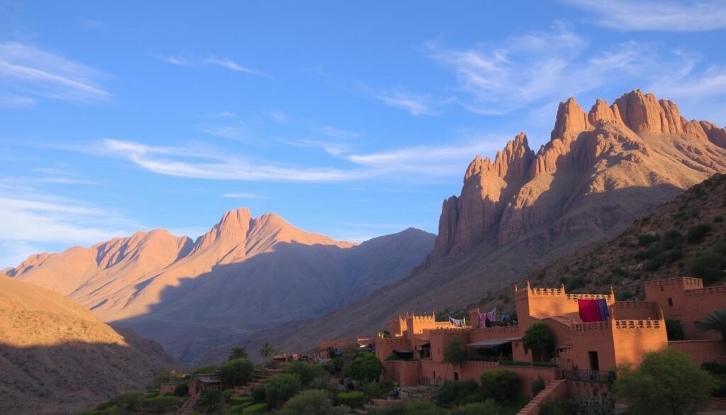 Atlas Region Cultural Heritage
