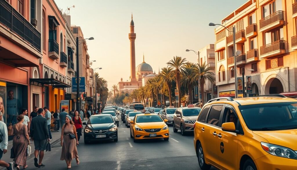 Casablanca Navigation Tips