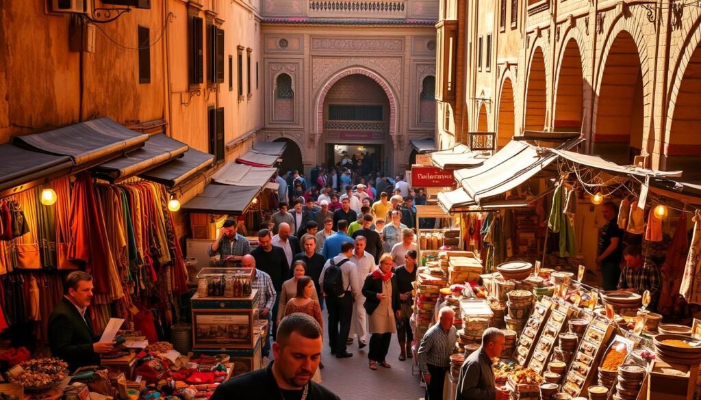 Medina Culture
