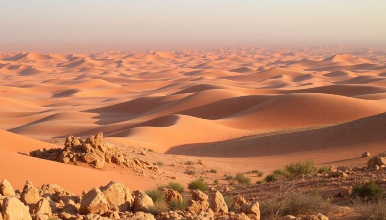 agafay desert morocco
