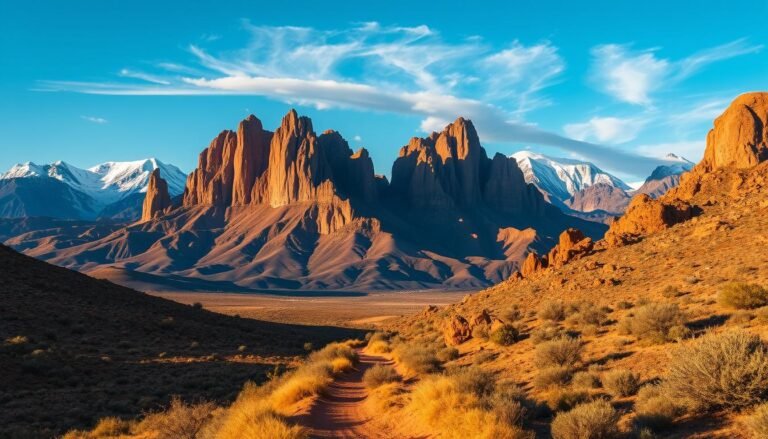 anti atlas mountains morocco