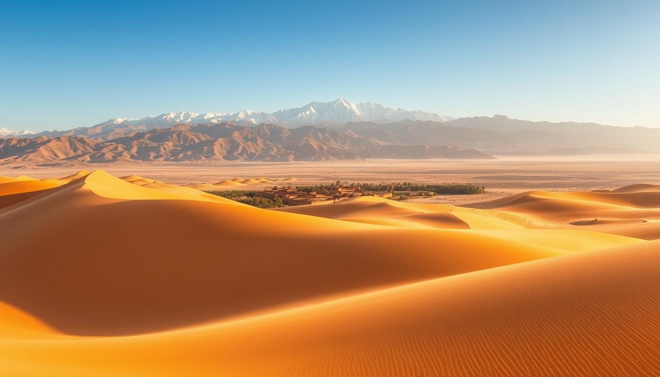 best places to visit in morocco