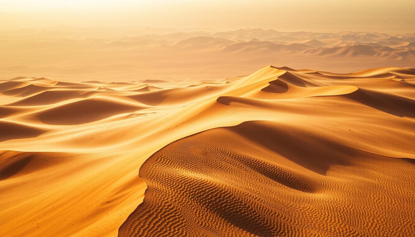 Sahara Activities