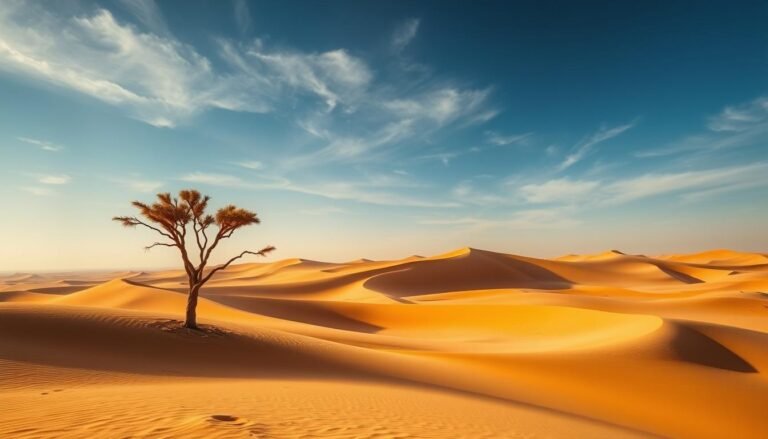 morocco sahara desert
