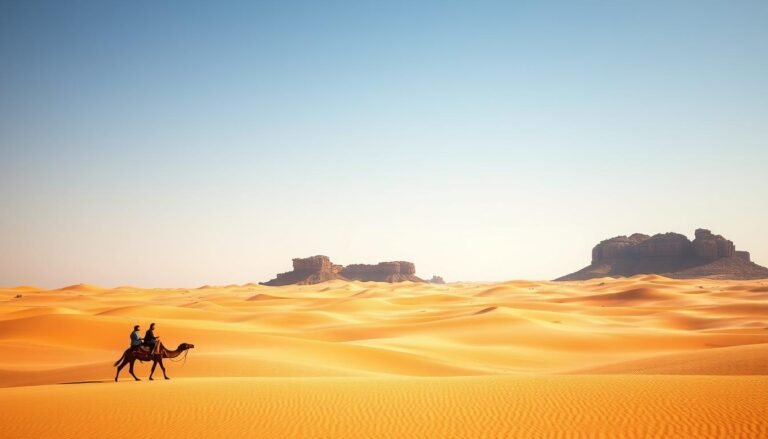 morocco sahara desert tour