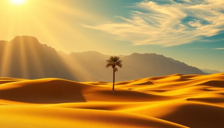 sahara desert morocco