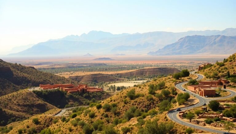 travel tips for morocco