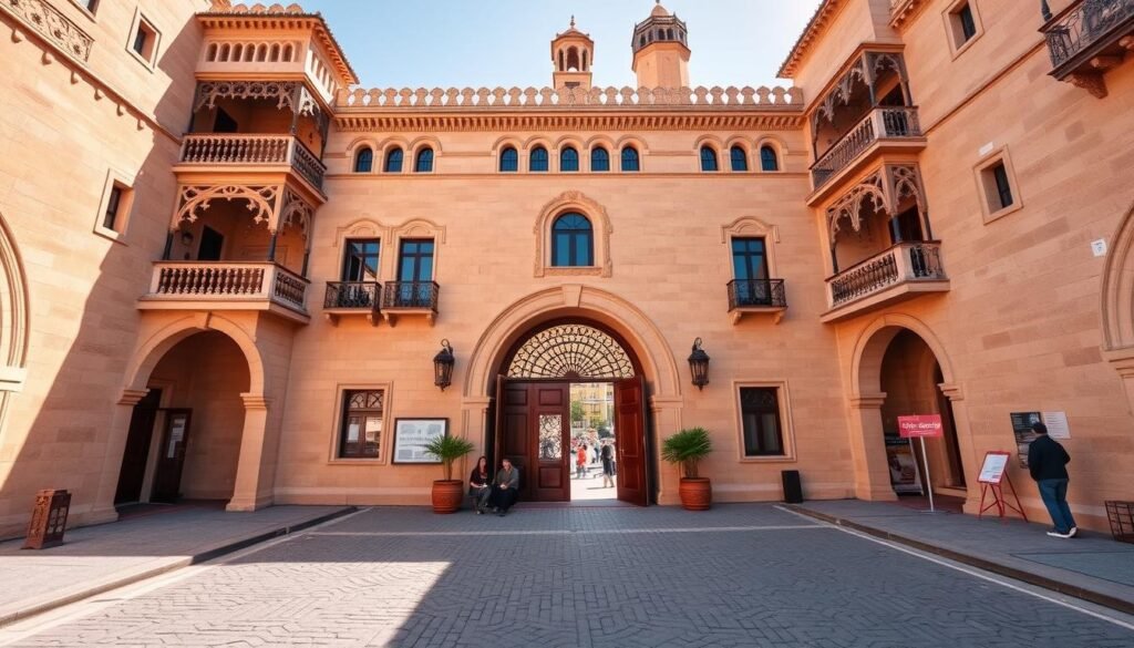 Tangier American Legation Museum