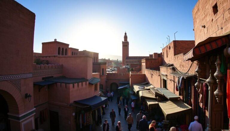 best city to visit in morocco