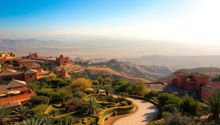 cultural experiences in morocco