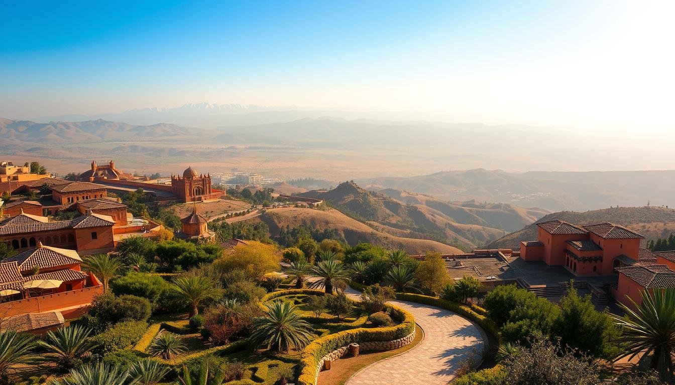 cultural experiences in morocco
