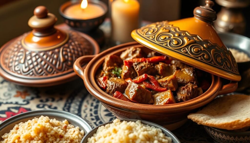 tagine
